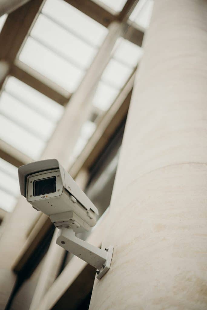 התקנת מצלמות אבטחה לבית בעומר