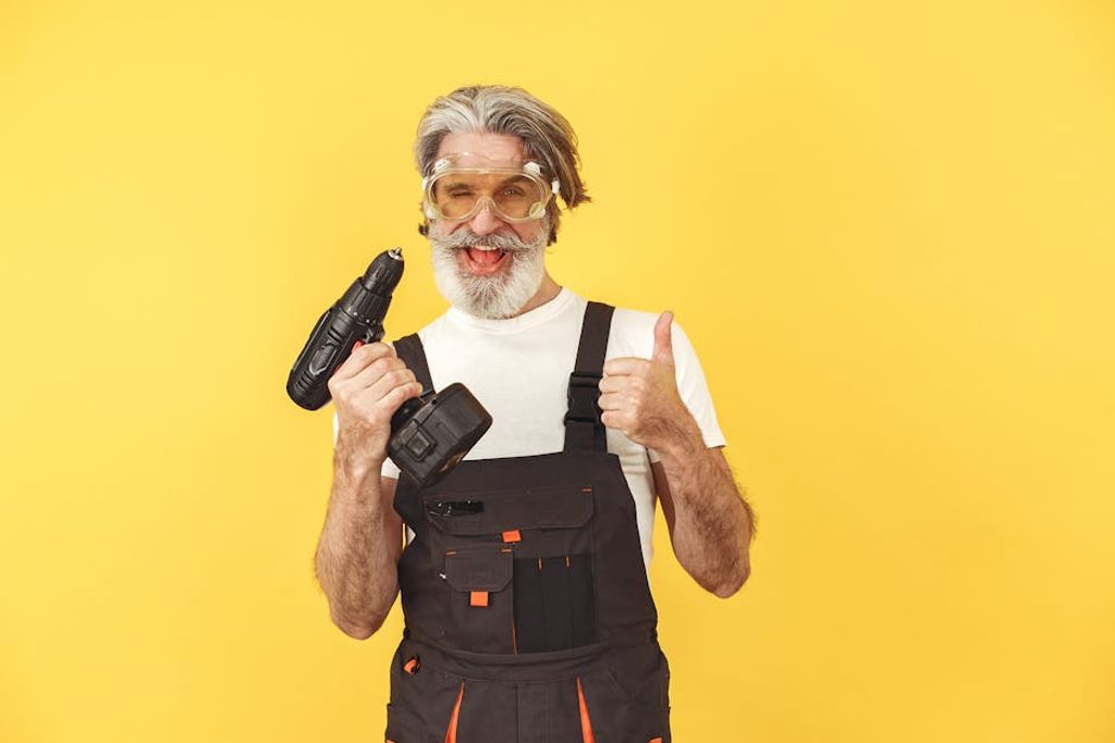למה אנשי מקצוע בוחרים בכלי העבודה של Makita?