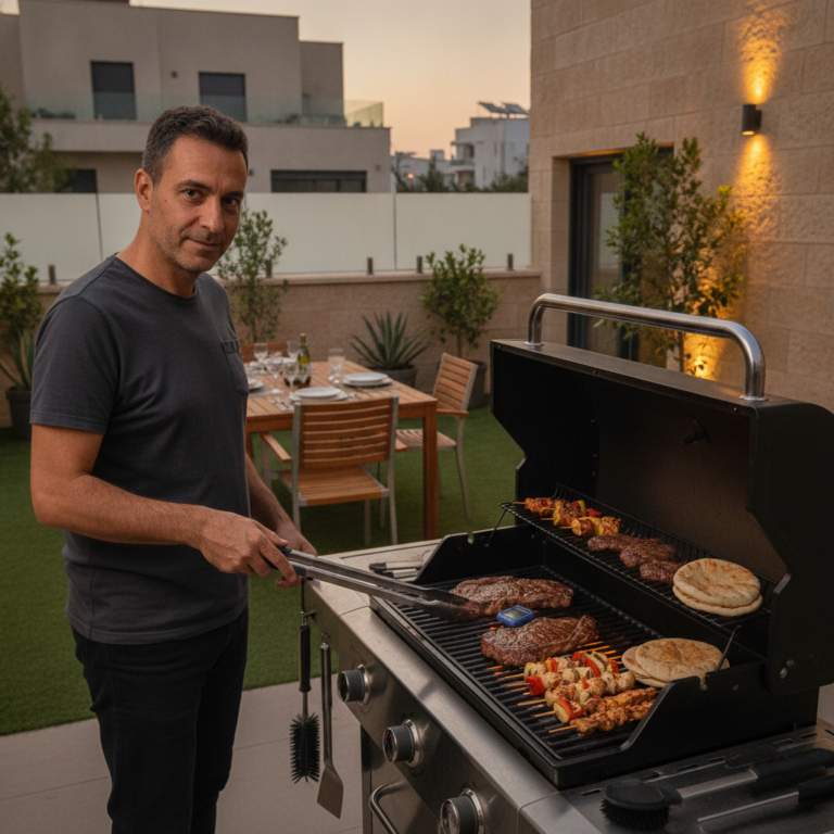 Broil King Signet