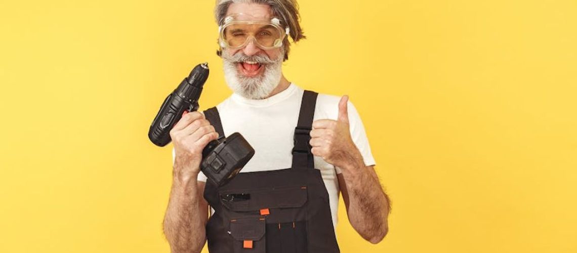 למה אנשי מקצוע בוחרים בכלי העבודה של Makita?