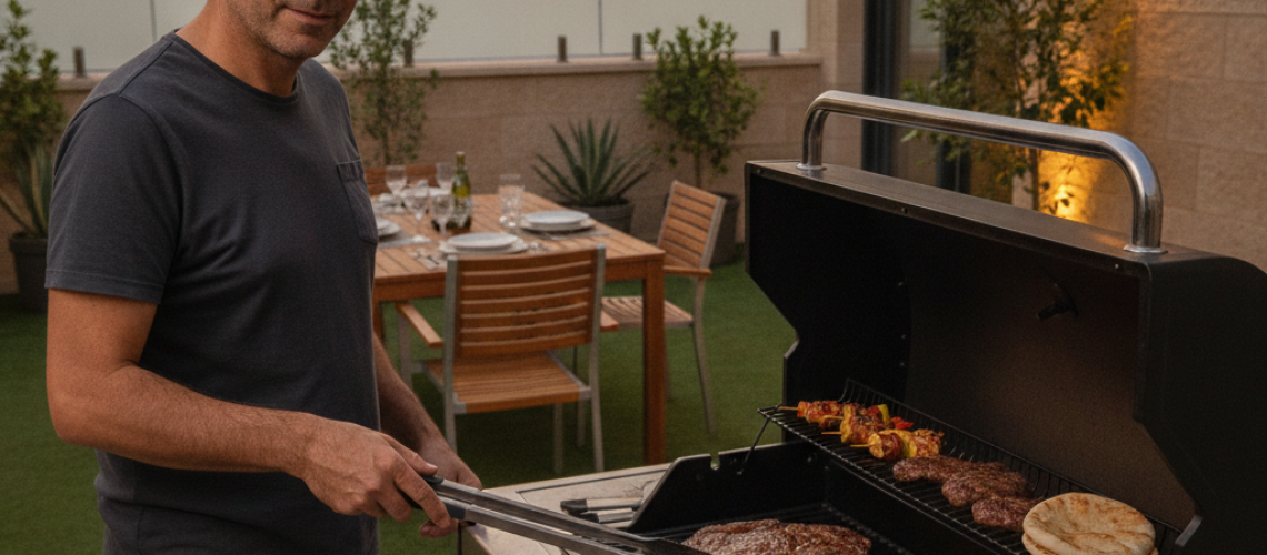 Broil King Signet